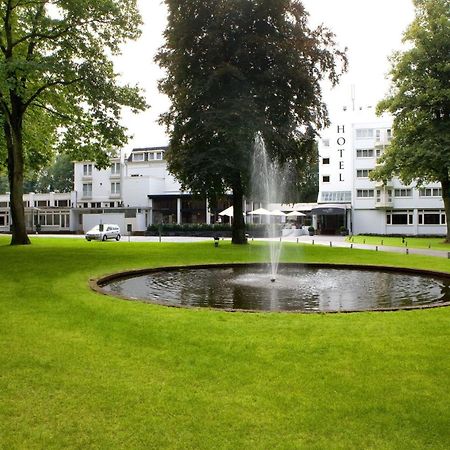 Fletcher Hotel Restaurant Erica Berg en Dal Exterior photo